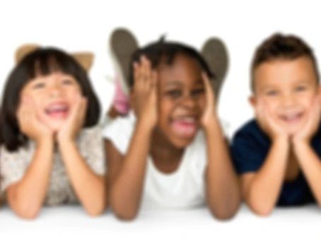 Nutrição em idade pré-escolar e escolar
