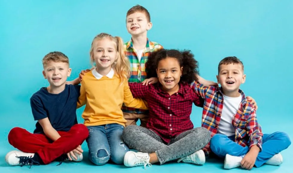 Nutrição em idade pré-escolar e escolar — Crescer com Sabor (5)