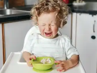 O meu filho não quer comer nada: e agora?