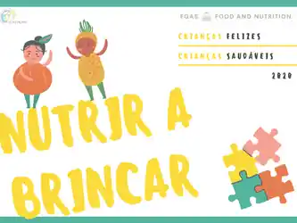 Ebook "Nutrir a Brincar"