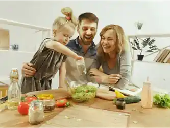 Infância e comportamentos alimentares