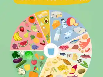 Roda dos Alimentos Júnior