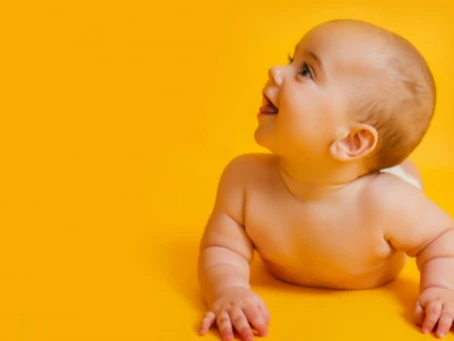 Nutrição no 1º ano de vida