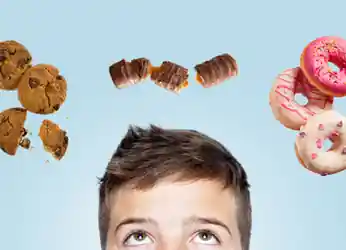 Açúcar vs Adoçantes... Porquê insistir no doce?