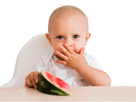 Dos 6 meses aos 6 anos: o que não oferecer