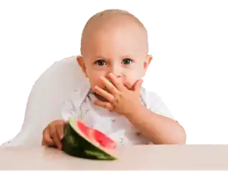 Dos 6 meses aos 6 anos: o que não oferecer