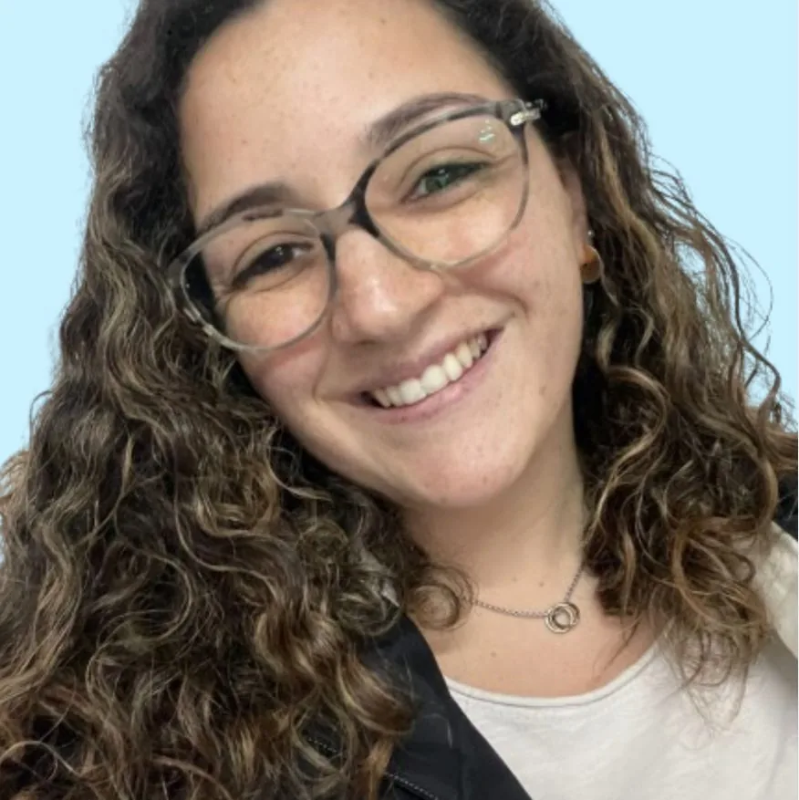 Dra Beatriz Pimentel, fisioterapeuta e osteopata